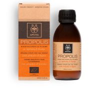 Apivita Propolis Organic Syrup for the Throat 150ml