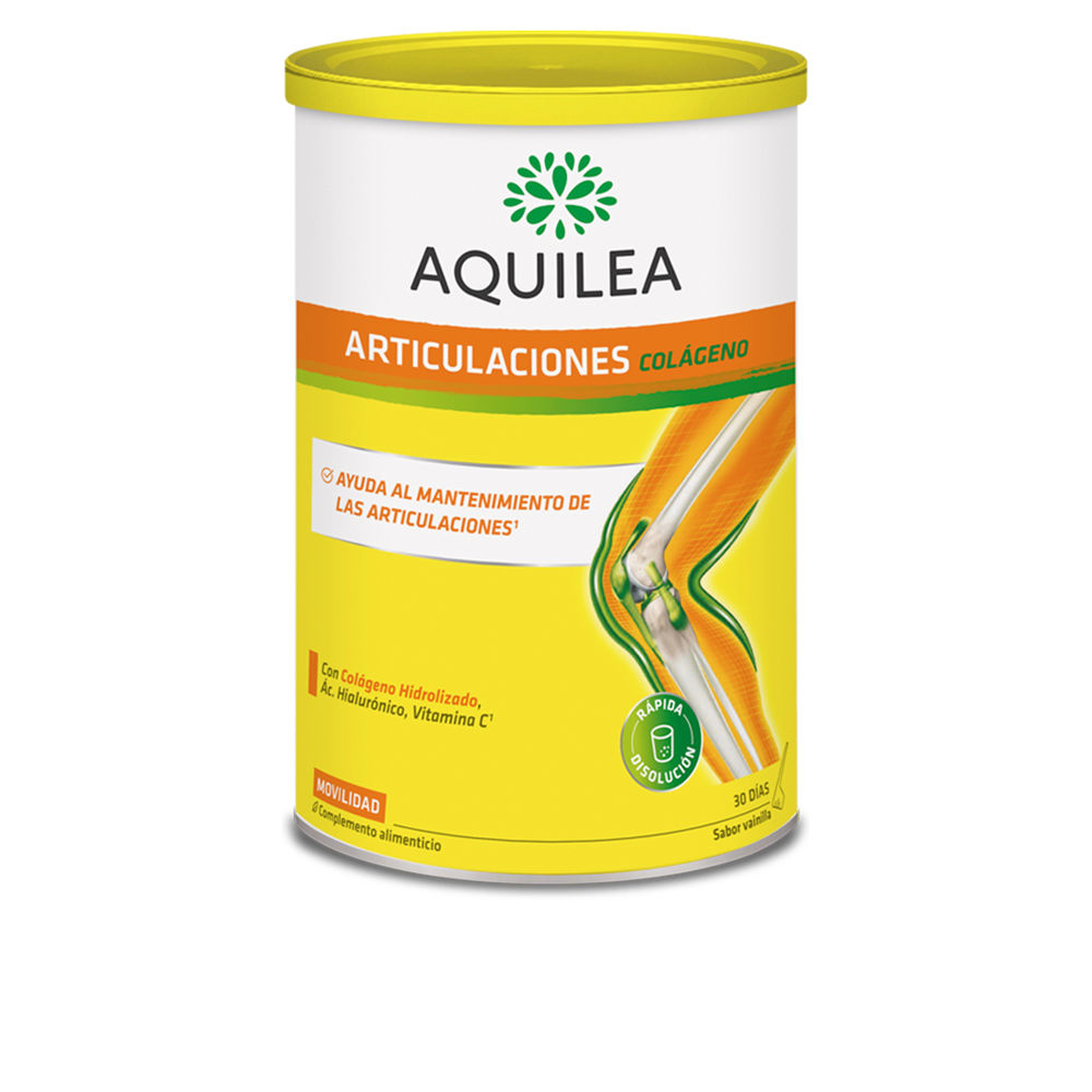 AquileaJointsCollagen375g Aquilea Joints Collagen 375g