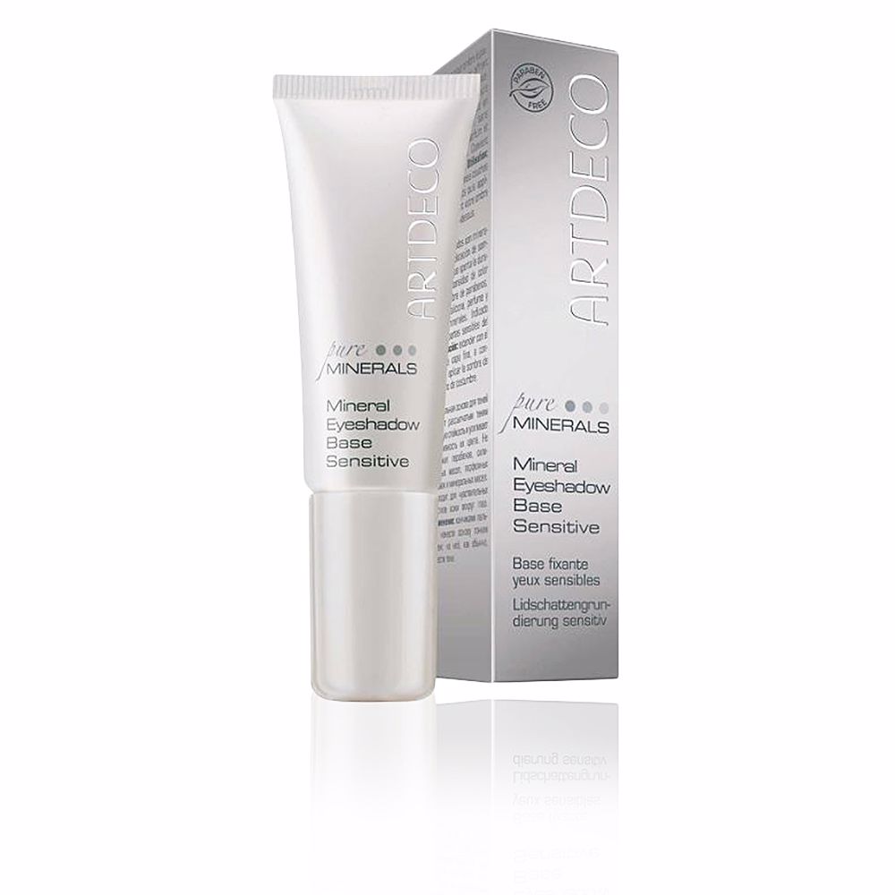 ArtdecoMineralEyeshadowBaseSensitive7ml Artdeco Mineral Eyeshadow Base Sensitive 7ml