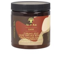 As I Am Classic Curling Jelly Coil And Curl Definer 227g