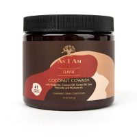 As I Am Coconut Cowash Cleansing Conditioner 454g