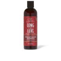 As I Am Long And Luxe Strengthening Shampoo 350ml