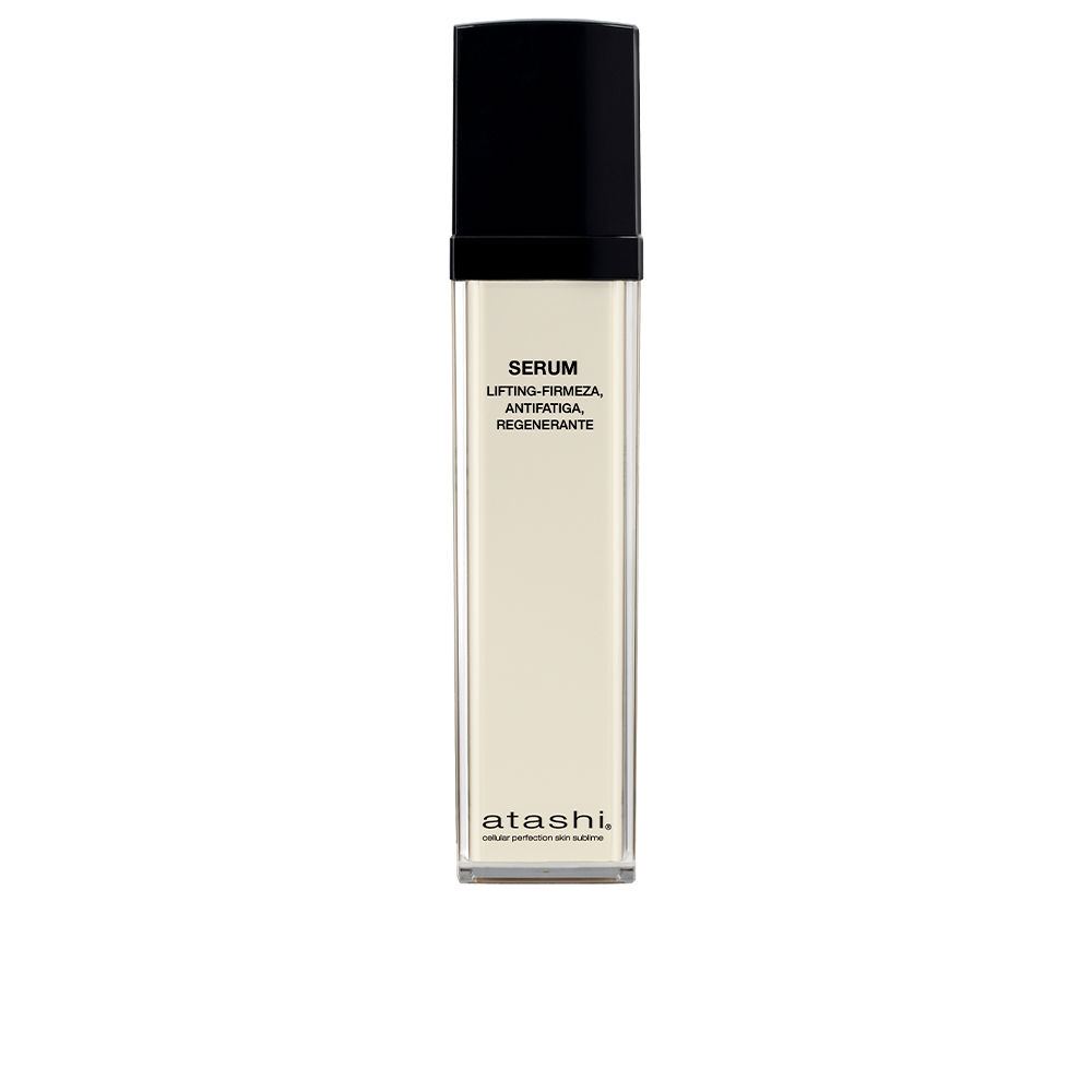 AtashiCellularPerfectionLifting-FirmingSerum50ml Atashi Cellular Perfection リフティングファーミングセラム 50ml - 画像 (1)