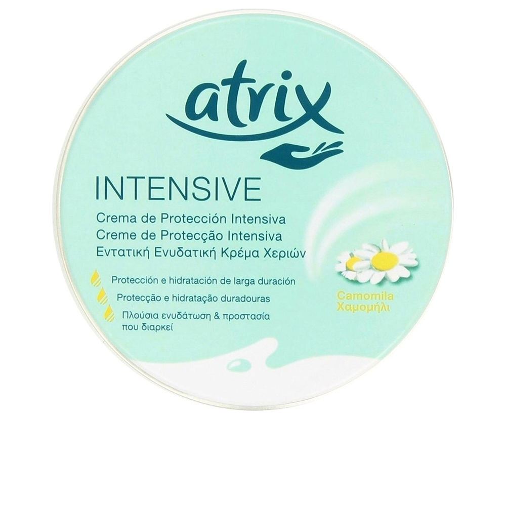 AtrixIntensiveHandCream150ml Atrix Intensive Hand Cream 150ml