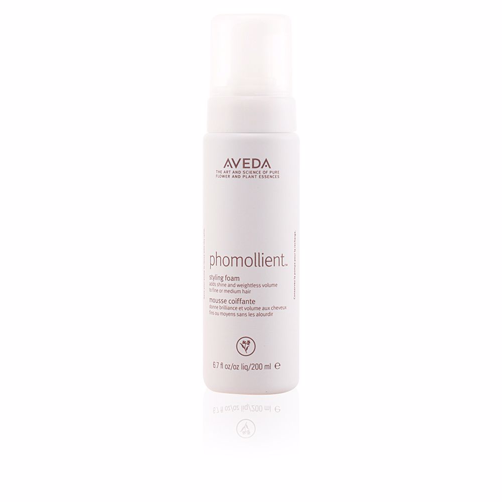 AvedaPhomollientStylingFoam200ml Aveda Phomollient Styling Foam 200ml
