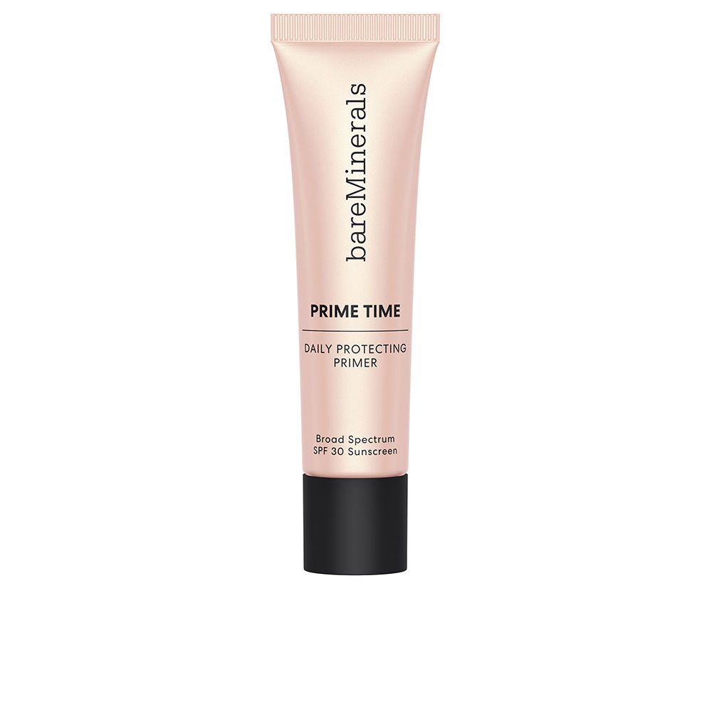 BareMineralsPrimeTimeDailyProtectingPrimer30ml Bare Minerals Prime Time Primer Protetor Diário 30ml - Image 1