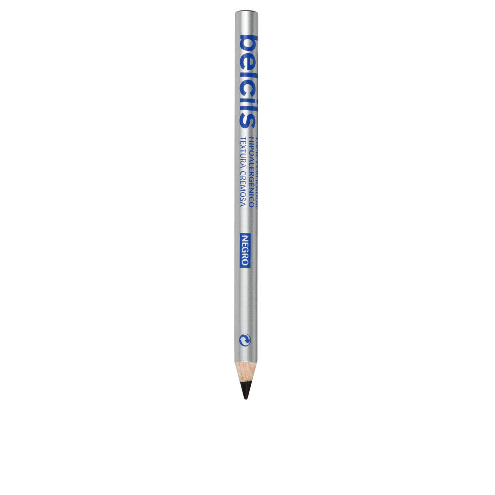 BelcilsEyelinerPencilColorBlack1.4g Belcils Eyeliner Pencil Color Black 1.4g