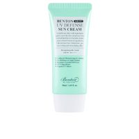Tube  of  Benton  Air  Fit  UV  Defense  Sun  Cream  SPF50