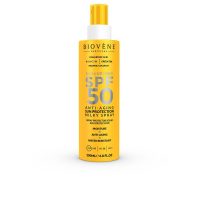 Biovène Hyaluronic Anti-Aging Sun Protection Milk SPF50 200ml