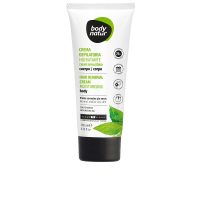 Body Natur Matcha Tea Body Hair Removal Cream 200ml