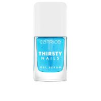Catrice Thirsty Nails Gel Serum 10.5ml