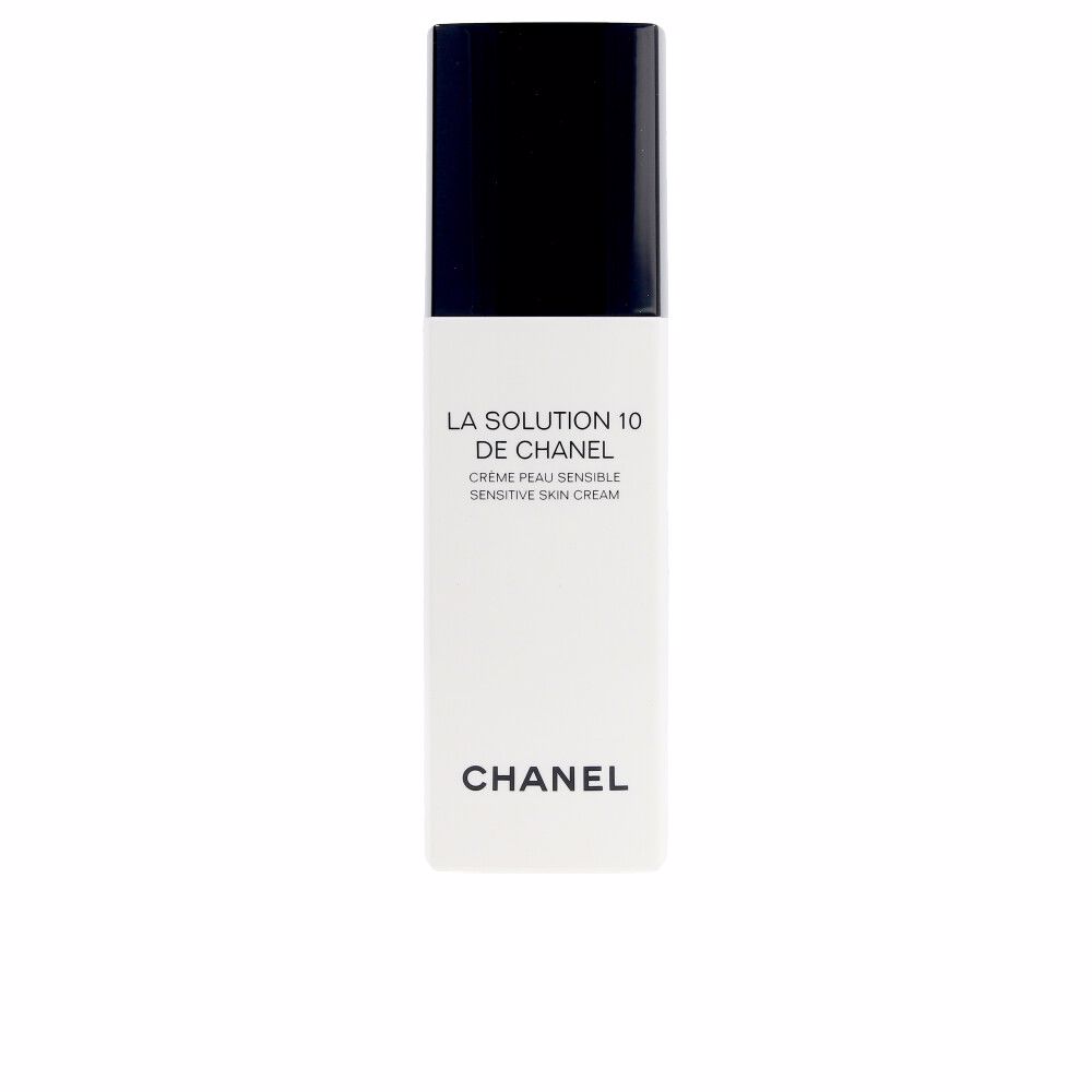 ChanelLaSolution10DeChanelSensitiveSkinCream30ml シャネル ラ ソリューション 10 ドゥ シャネル センシティブ スキン クリーム 30ml - 画像 (1)