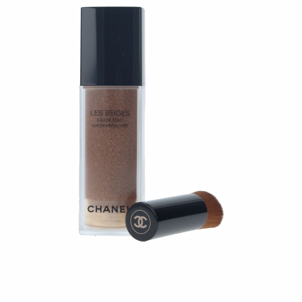 ChanelLesBeigesEauDeTeintColorMediumPlus シャネル レ ベージュ オー ドゥ タン カラー ミディアム プラス - 画像 (1)