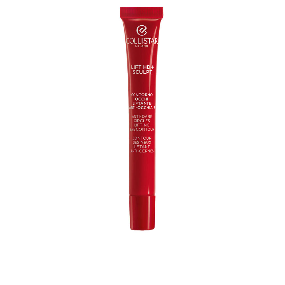 CollistarLiftHD+SculptAnti-DarkCirclesLiftingEyeContour15ml Product container of Collistar Lift HD