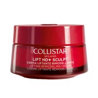Jar  of  Collistar  Lift  HD