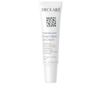 Jar  of  Declaré  Hydro  Balance  Oceans  Best  Eye  Cream  by  Declaré,  a  cream  indicated  for  hydrating  and  reducing  eye  fatigue.