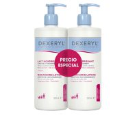 Dexeryl Nourishing Lotion Duo 2x500ml
