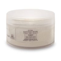 Jar  of  Diar  Argan  Pure  Natural  Mask  by  Diar,  a  natural  mask  indicated  for  purifying  the  face,  body  and  hair.