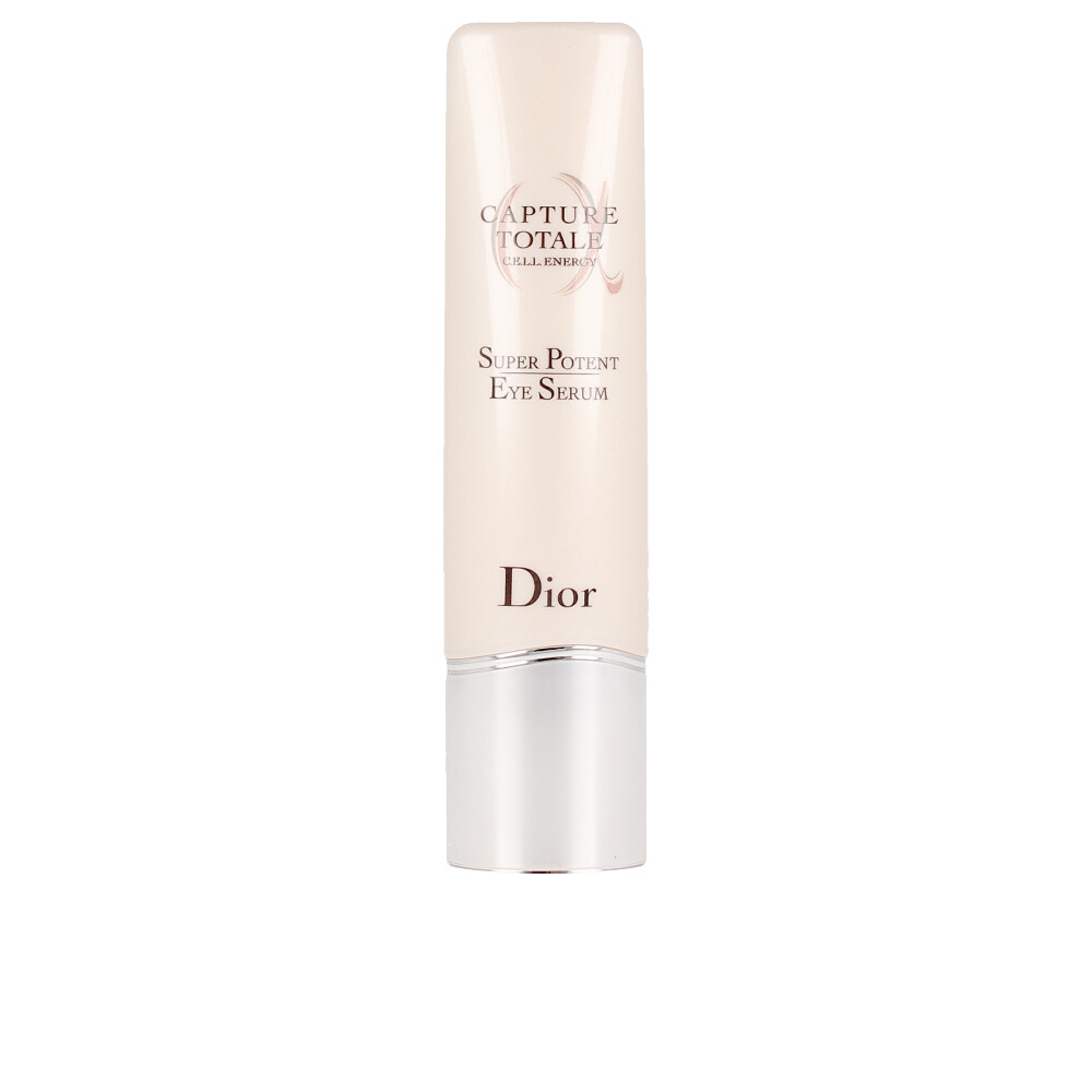 DiorCaptureTotaleC.E.L.L.EnergySuperPotentEyeSerum20ml Dior Capture Totale C.E.L.L. Energy Super Potent Eye Serum 20ml