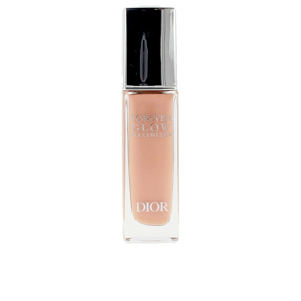 DiorForeverGlowMaximizerHighlighterColor015Peachy11ml Dior Forever Glow Maximizer Iluminador Cor 015 Peachy 11ml - Image 1