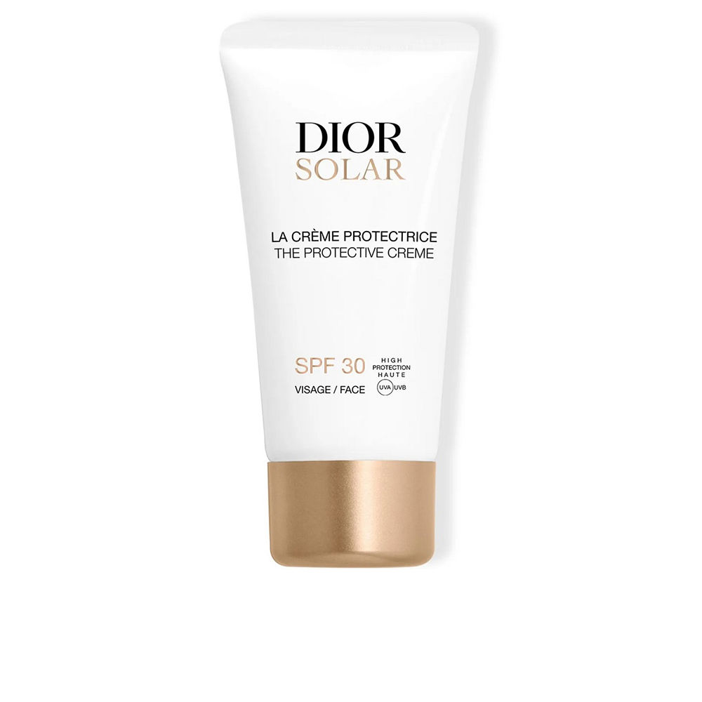 DiorSolarTheProtectiveCremeSPF3050ml Dior Solar O Creme Protetor SPF30 50ml - Image 1