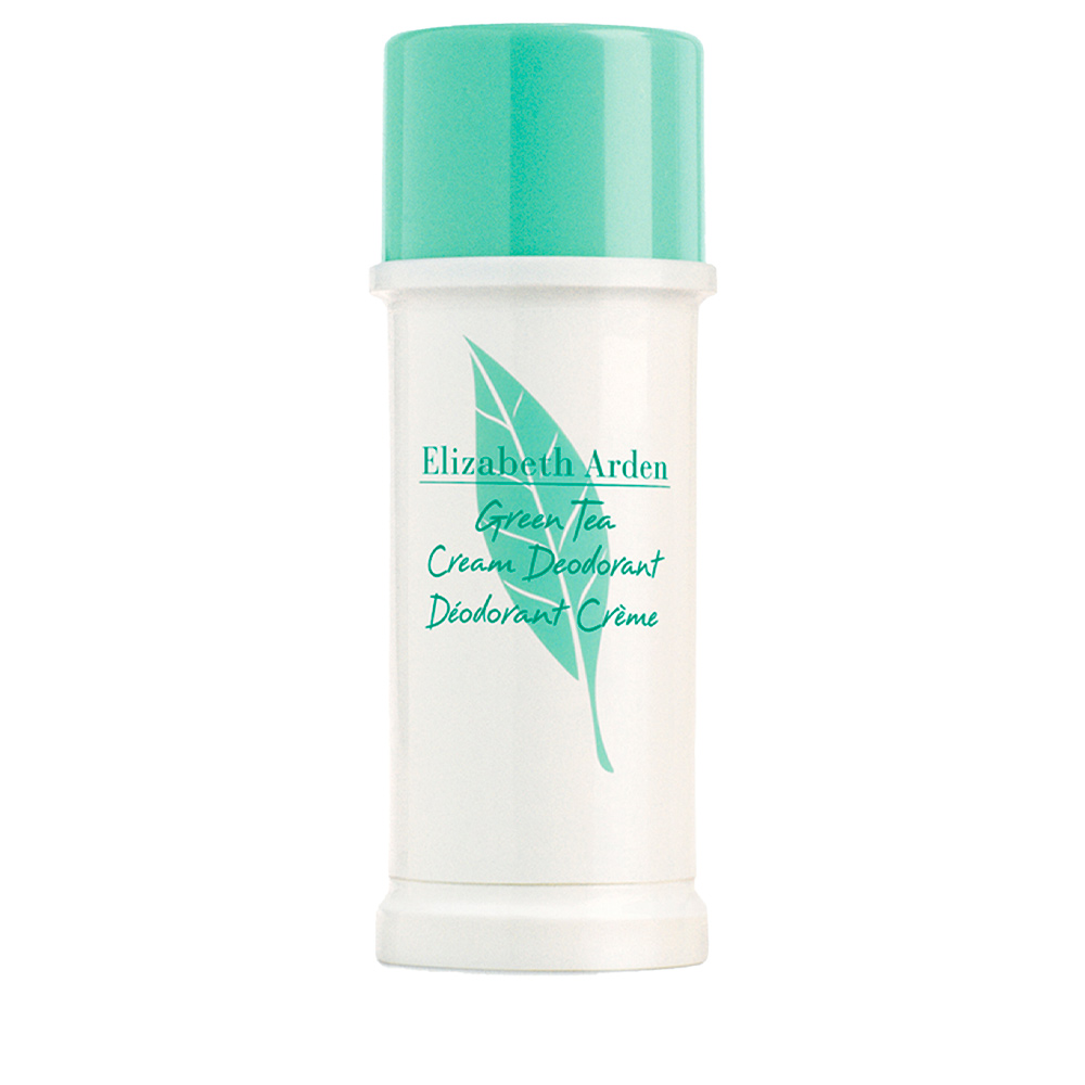 ElizabethArdenGreenTeaCreamDeodorant40ml エリザベスアーデン グリーンティー クリームデオドラント 40ml - 画像 (1)