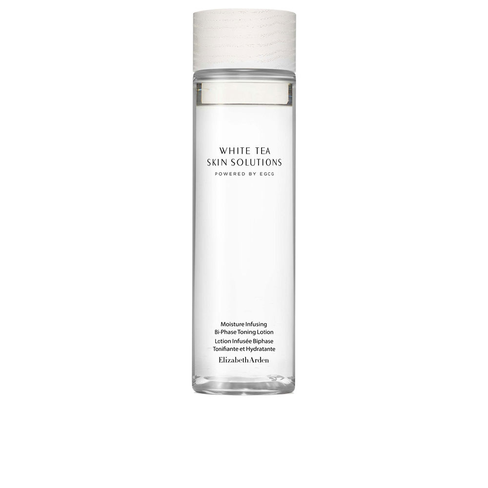 ElizabethArdenWhiteTeaBi-PhaseToningLotion200ml Elizabeth Arden White Tea Bi-Phase Toning Lotion 200ml - 画像 (1)