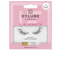 Eylure 3/4 Lengths Nº007 Light and Wispy False Lashes