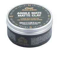 Hairgum Matte Clay Wax 100ml
