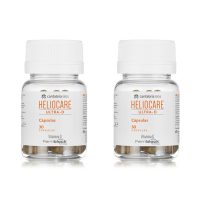 Heliocare Ultra D Duo 2x30 Capsules