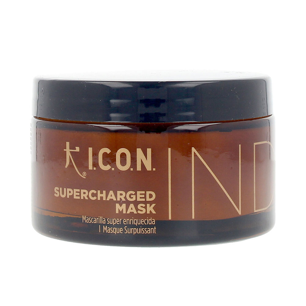 I.c.o.n.IndiaSuperchargedMask170ml I.c.o.n. India Supercharged Mask 170ml