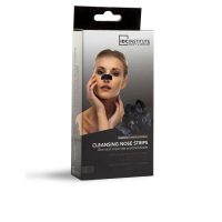 Box  of  Idc  Institute  Cleansing  Nose  Strips  x5  by  Idc  Institute,  a  cleansing  strip  indicated  for  removing  blackheads  and  dirt.
