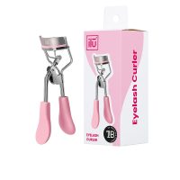 Ilū Eyelash Curler Color Pink