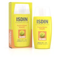 Isdin Fotoprotector Fusion Water Magic by Alcaraz SPF50 Limited Edition 50ml