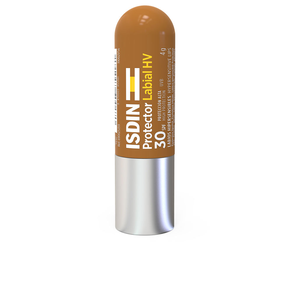 IsdinLipProtectorHVSPF304g Isdin リッププロテクター HV SPF30 4g - 画像 (1)