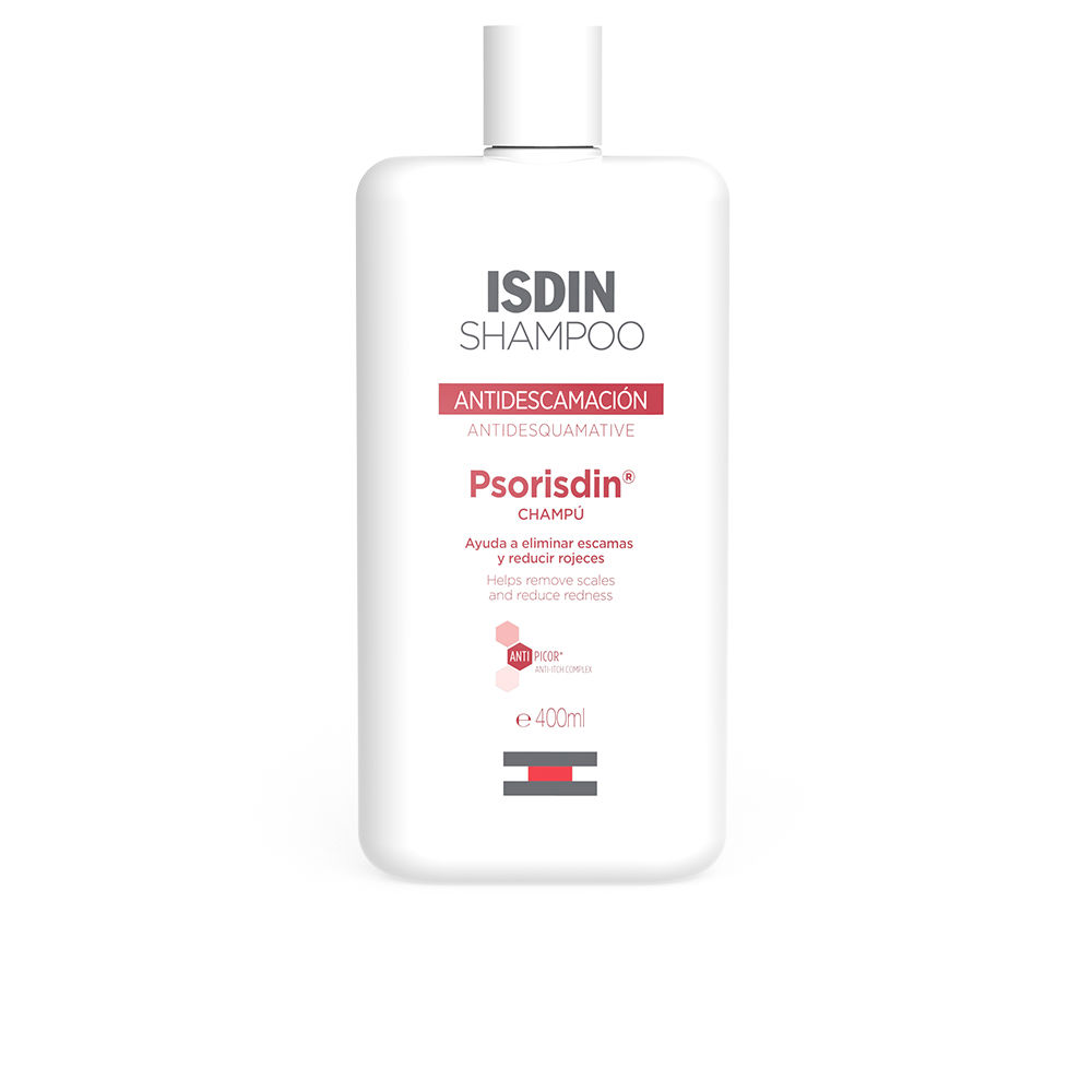 IsdinPsorisdinShampoo400ml Isdin Psorisdin シャンプー 400ml - 画像 (1)