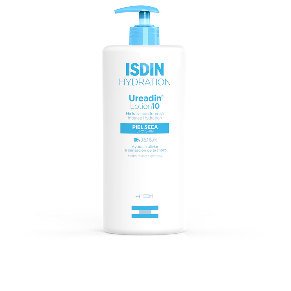 IsdinUreadinLotion10IntenseHydration1000ml Isdin Ureadin Lotion10 インテンス ハイドレーション 1000ml - 画像 (1)