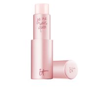 It Cosmetics Je Ne Sais Quoi Lip Care Color Your Perfect Pink 3