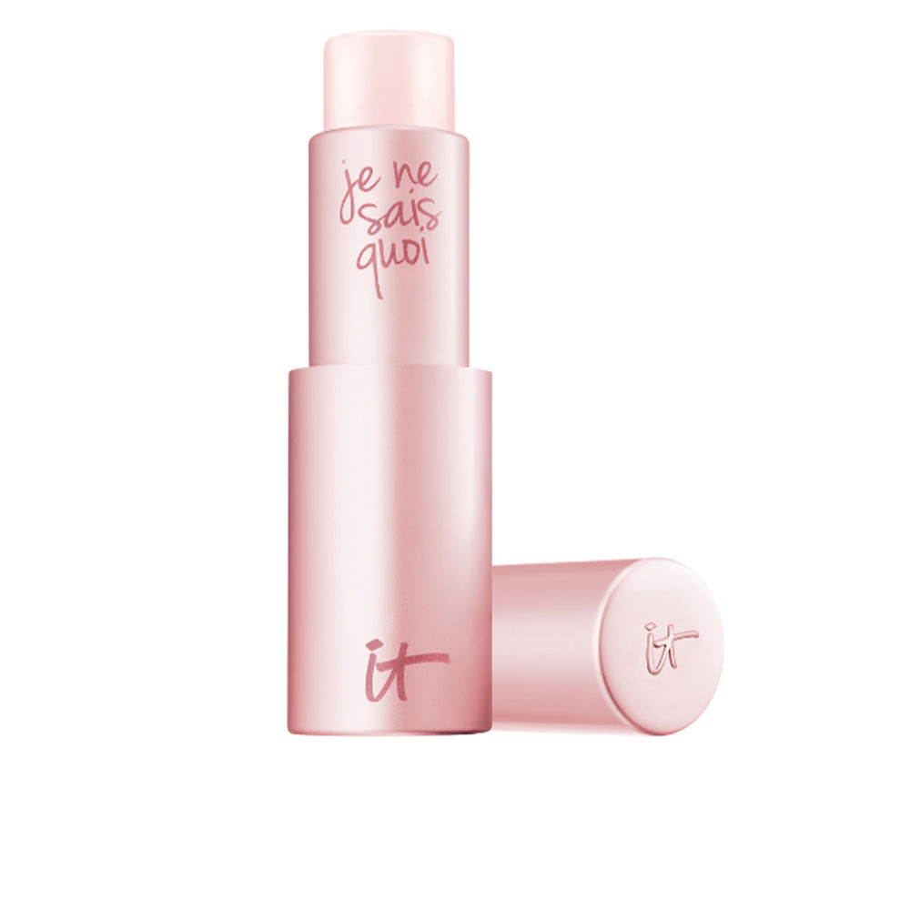 ItCosmeticsJeNeSaisQuoiLipCareColorYourPerfectPink3 It Cosmetics Je Ne Sais Quoi Lip Care Color Your Perfect Pink 3
