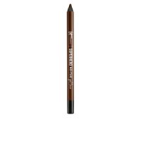 It Cosmetics Superhero No-Tug Eyeliner Color Brillant Brown