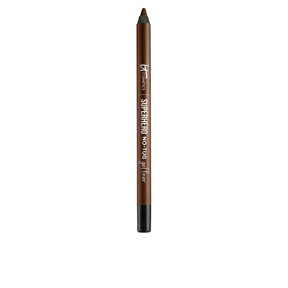 ItCosmeticsSuperheroNo-TugEyelinerColorBrillantBrown It Cosmetics Superhero No-Tug Eyeliner Color Brillant Brown
