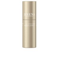 Bottle  of  Juvena  MasterCareRose  Eye  Lifting  Serum  by  Juvena,  a  serum  indicated  for  reducing  wrinkles  and  eye  puffiness.