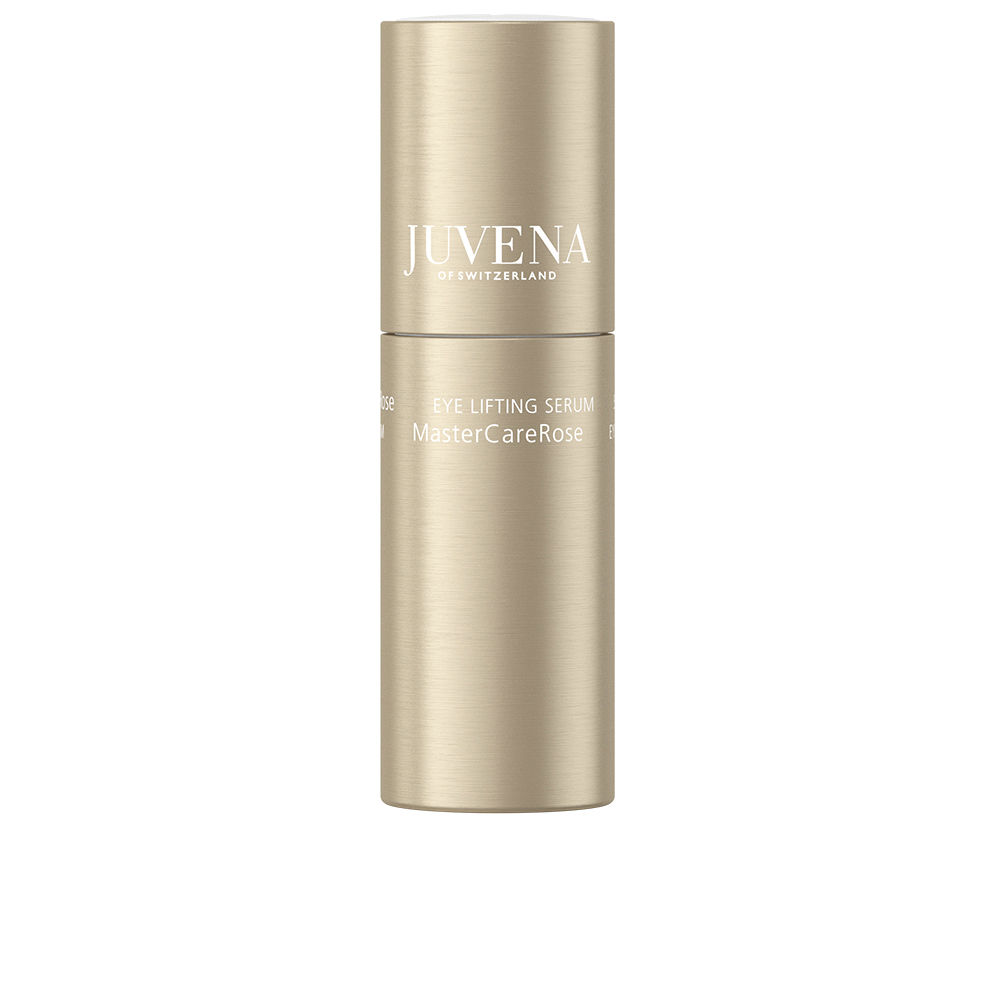JuvenaMasterCareRoseEyeLiftingSerum15ml Juvena MasterCareRose アイリフティングセラム 15ml - 画像 (1)