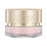 Jar  of  Juvena  Master  Cream  Rose  Illuminating  Cream  by  Juvena,  a  face  cream  indicated  for  boosting  skin  radiance.