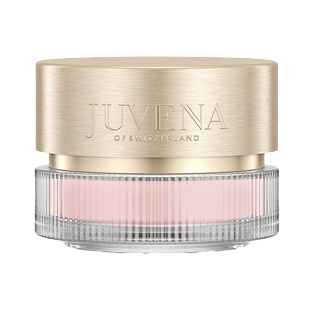 JuvenaMasterCreamRoseIlluminatingCream75ml Jar of Juvena Master Cream Rose Illuminating Cream by Juvena, a face cream indicated for boosting skin radiance.