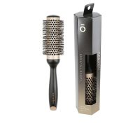 Product  container  of  Kashoki  Essential  Beauty  Vented  Round  Brush  by  Kashoki,  a  hair  brush  indicated  for  blow  drying  hair.