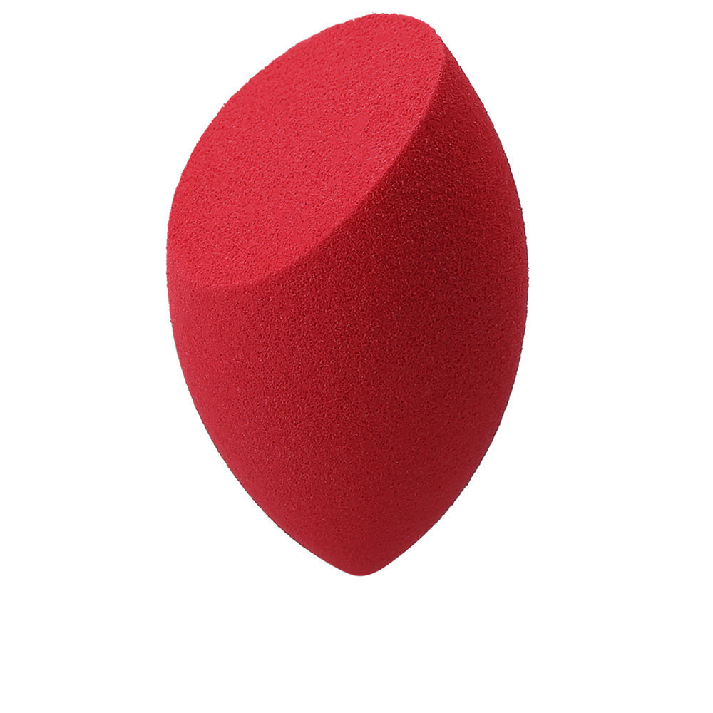 KashokiOliveCutSpongeColorRed Kashoki Olive Cut Sponge Color Red