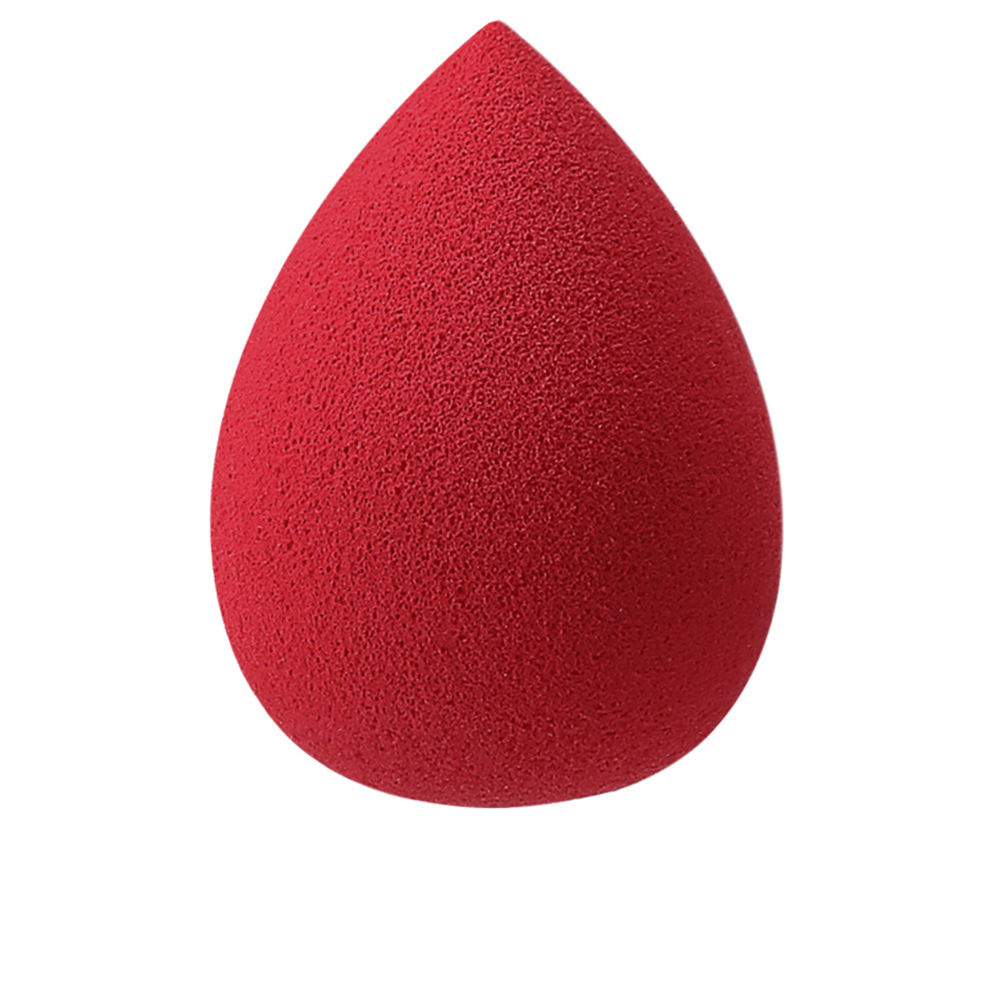 KashokiRaindropSpongeColorMediumRed Kashoki Raindrop Sponge Color Medium Red