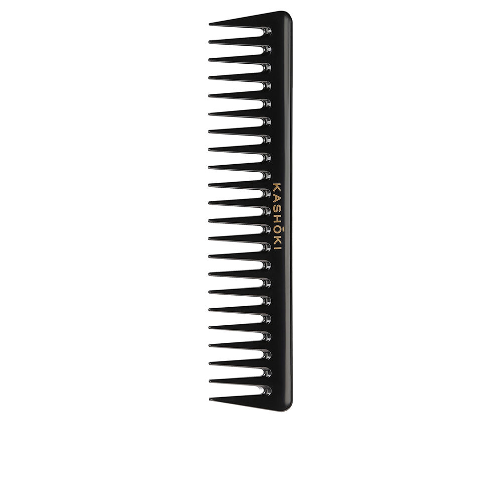 KashokiYoukoDetanglingComb399 Kashoki Youko Detangling Comb 399