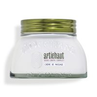 L'Occitane Artichoke Body Cream 200ml